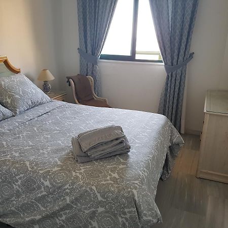 Habitaciones Bajondillo 托雷莫利诺斯 外观 照片
