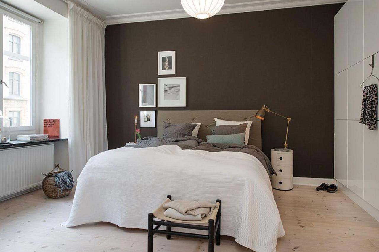 Habitaciones Bajondillo 托雷莫利诺斯 外观 照片